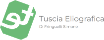 Logo Tuscia Eliografica Viterbo