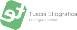 Logo Tuscia Eliografica Viterbo