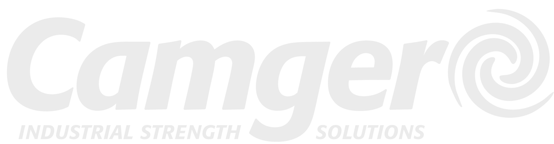 Camger - Industrial Strength Results