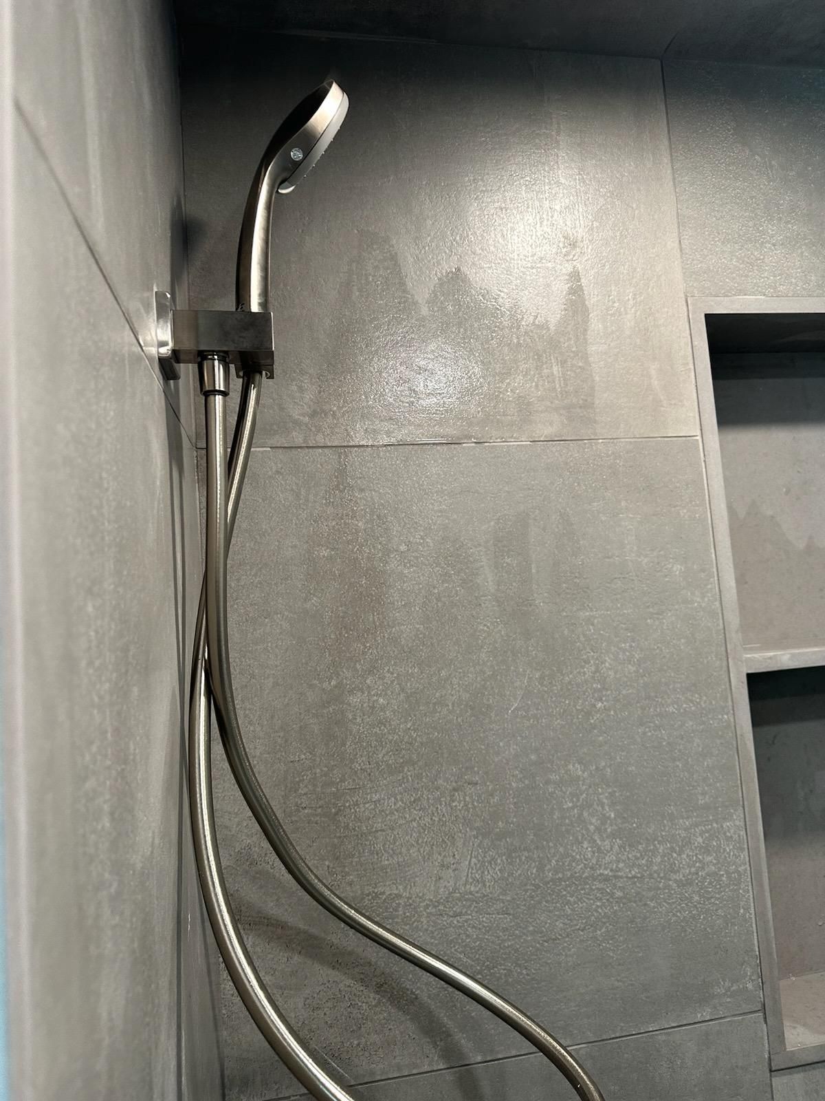 Bathroom Shower Head