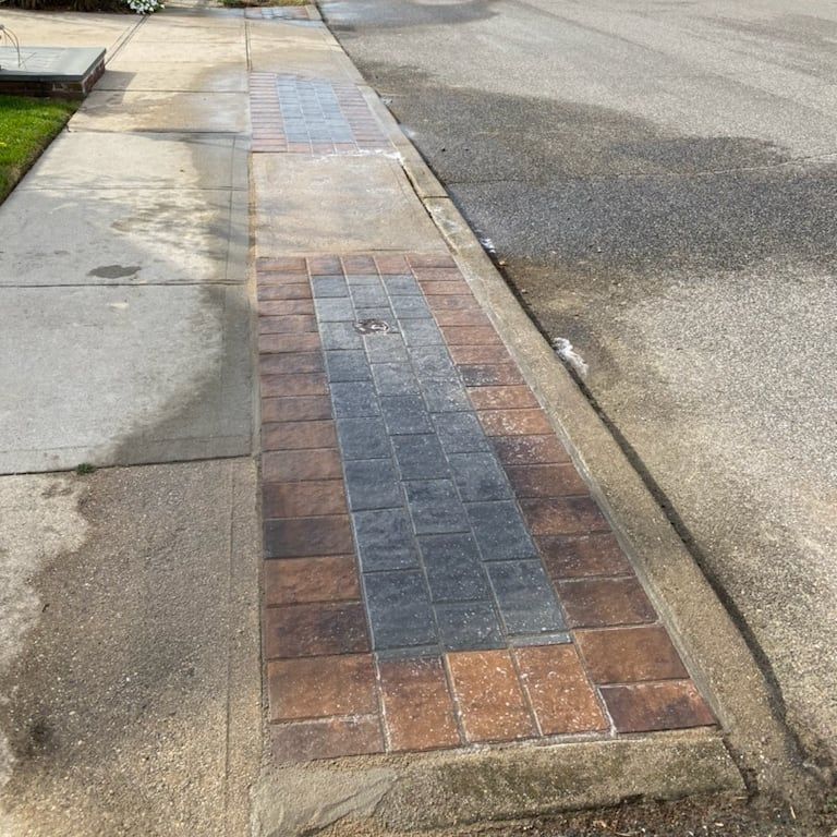 After Pathway Construction