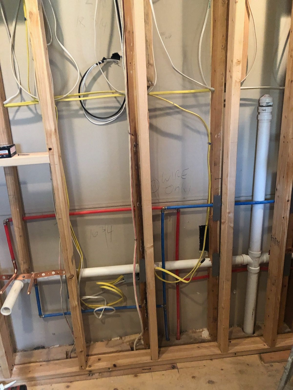 Electric Installation