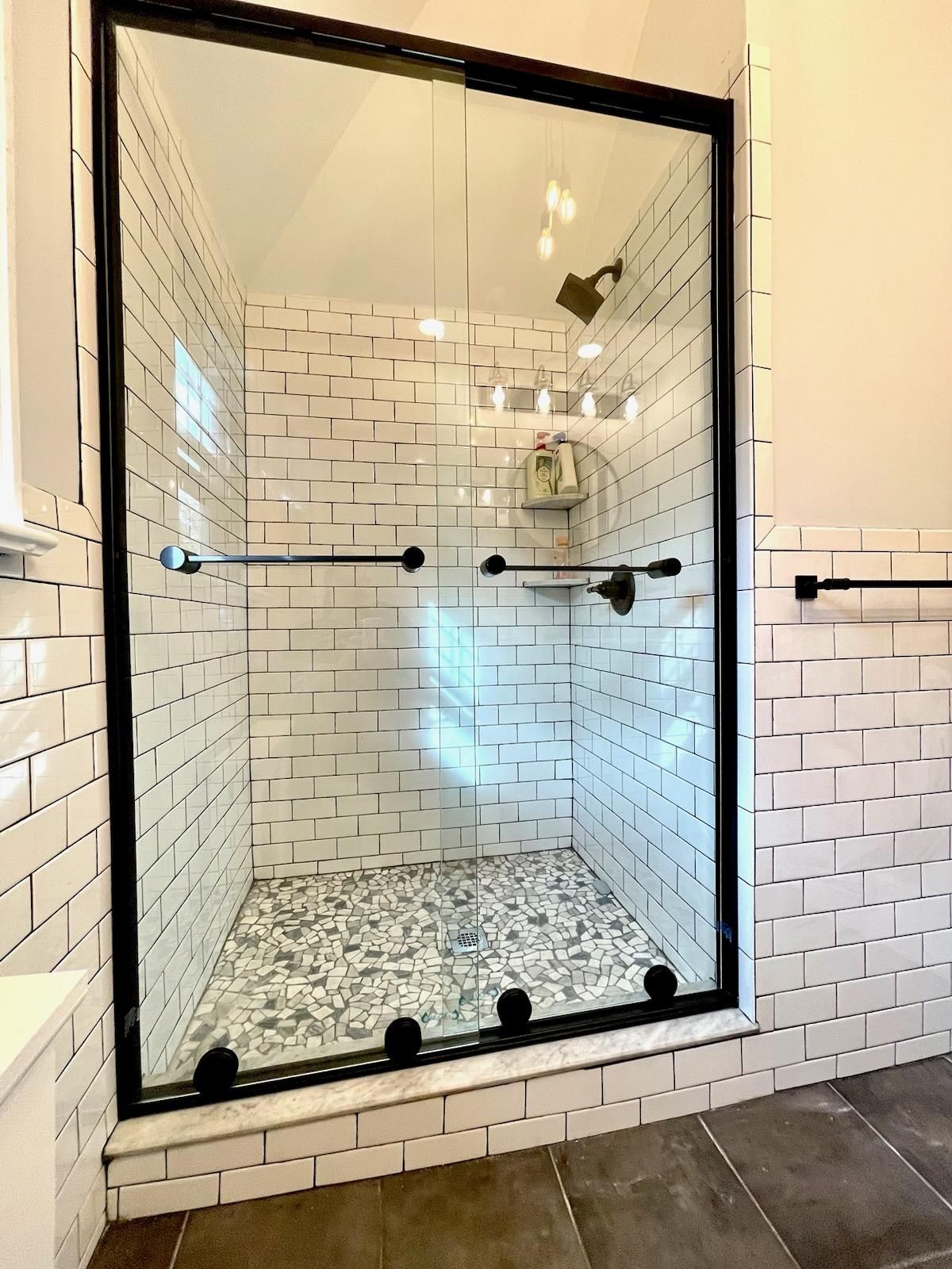 Shower Enclosure
