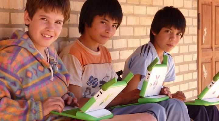 INSTITUTO BILINGÜE LA CAÑADA CAMPUS CAÑADA - Secundaria