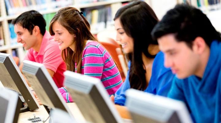 INSTITUTO BILINGÜE LA CAÑADA CAMPUS CAÑADA  - Secundaria