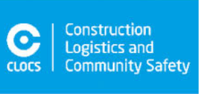 Clocs - Construction Logistics and Community Safety