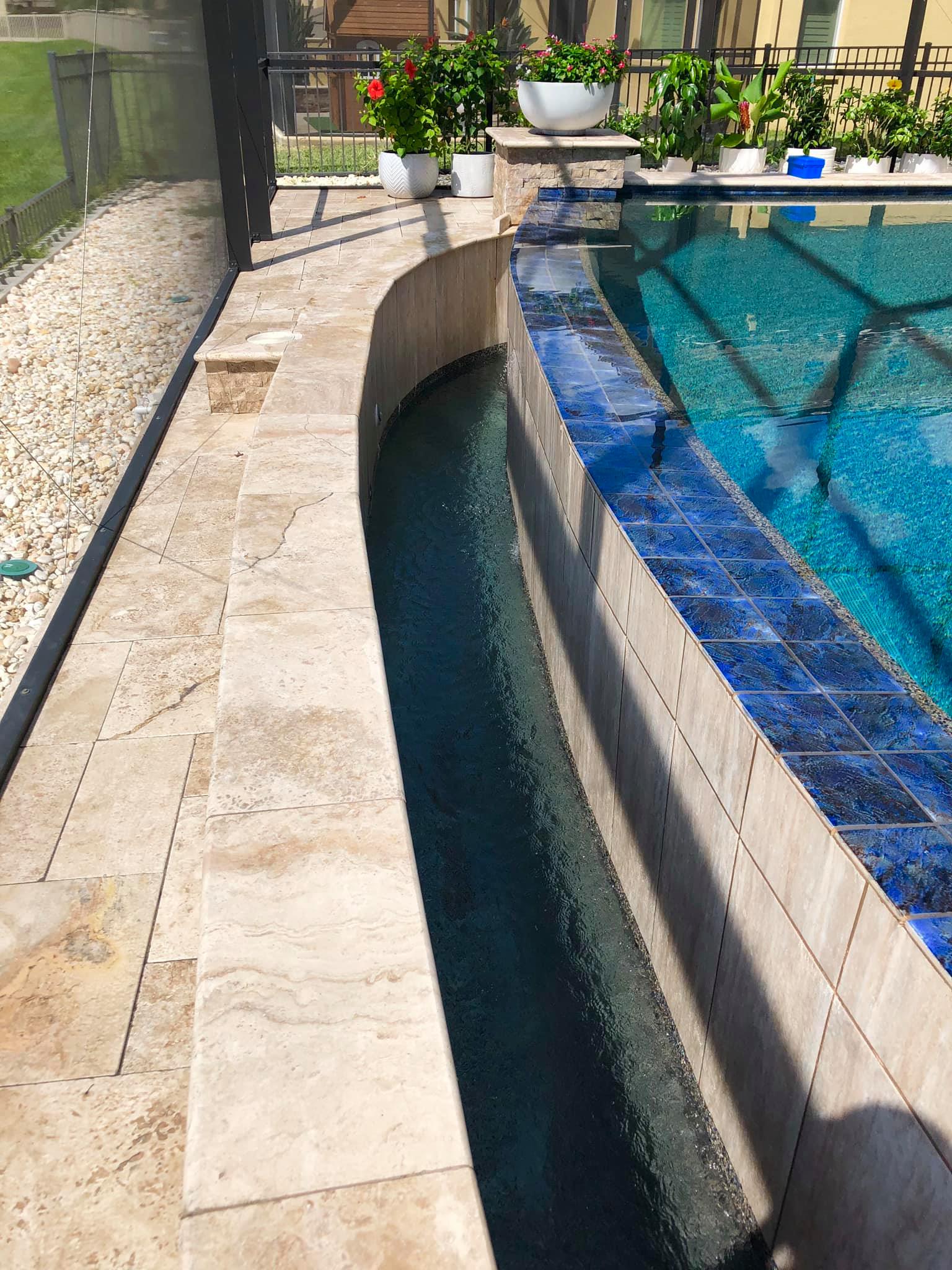 Clean Pool | Wesley Chapel, FL | Calta's Clear Pools