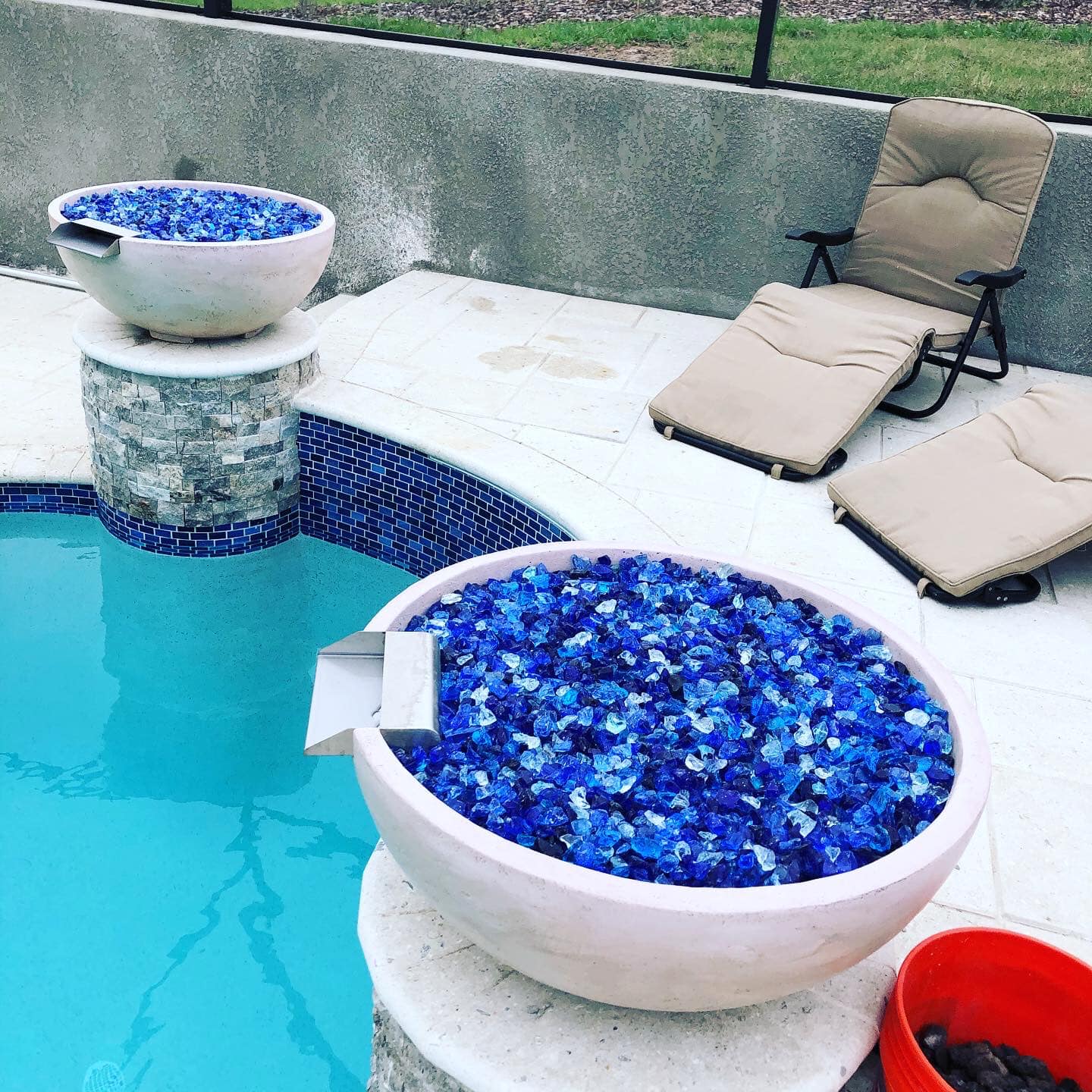 Pool Cleaning | Wesley Chapel, FL | Calta's Clear Pools