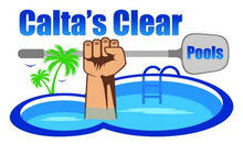 Logo | Wesley Chapel, FL | Calta's Clear Pools
