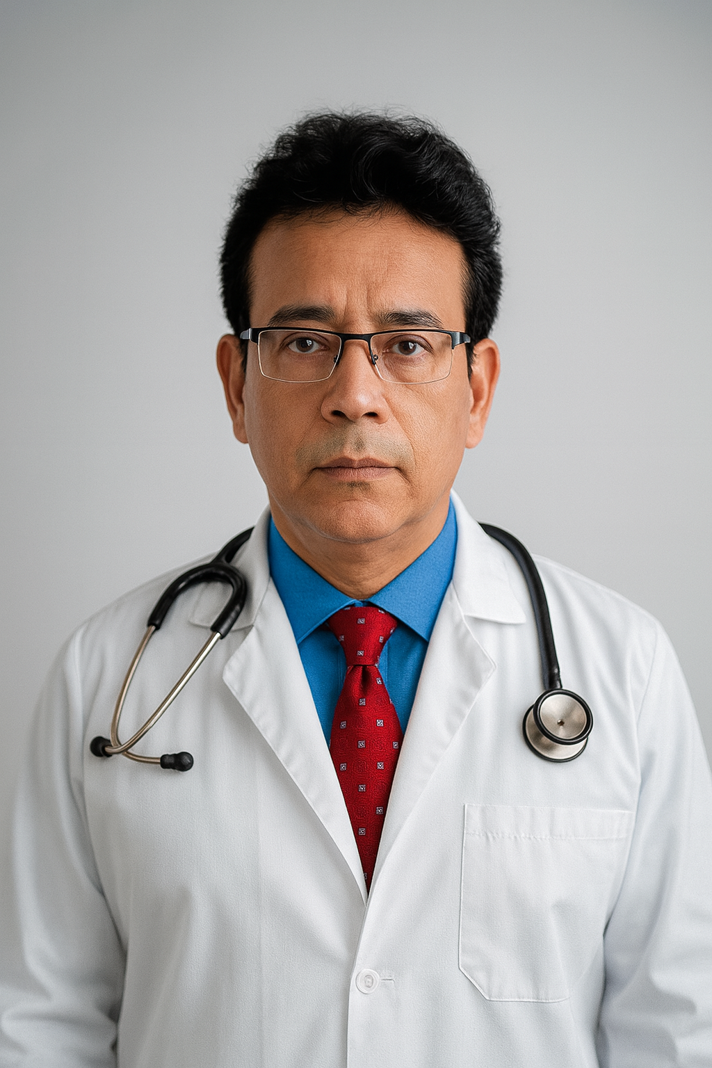 Dr. Akram Youssef, MD