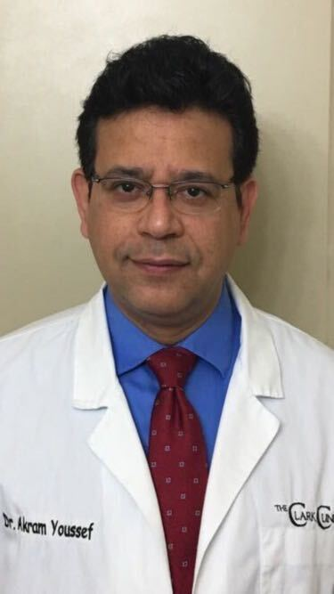 Dr. Akram Youssef, MD