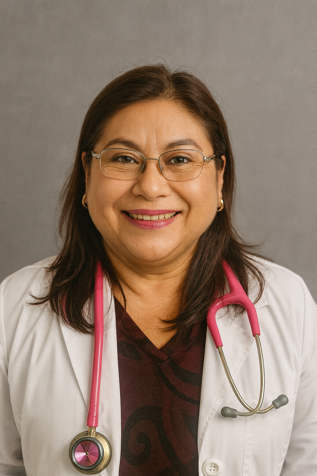 Cristina Dstteffano, APRN