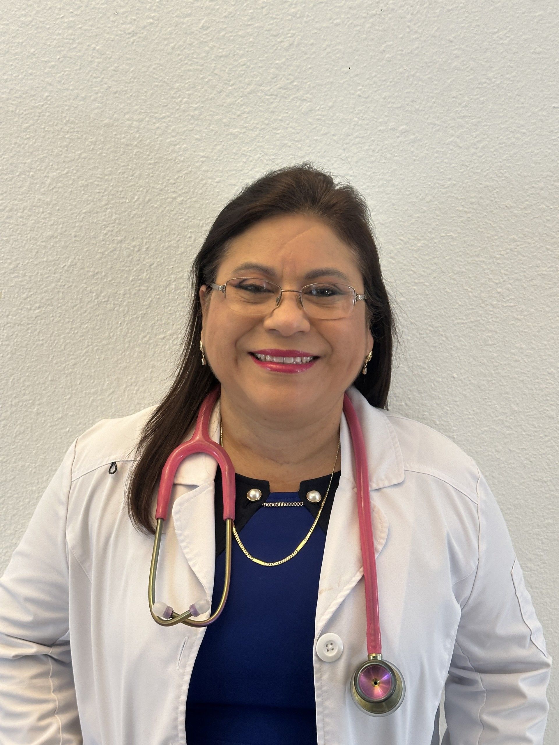 Cristina Dstteffano, APRN