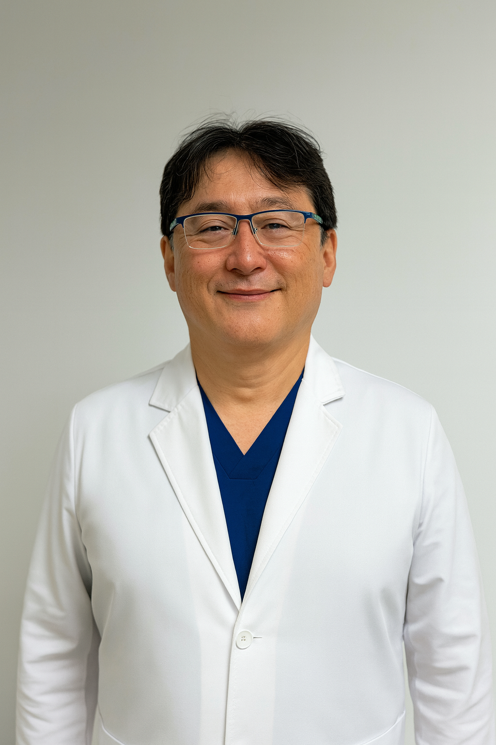 Dr. Carlos Carranza, MD