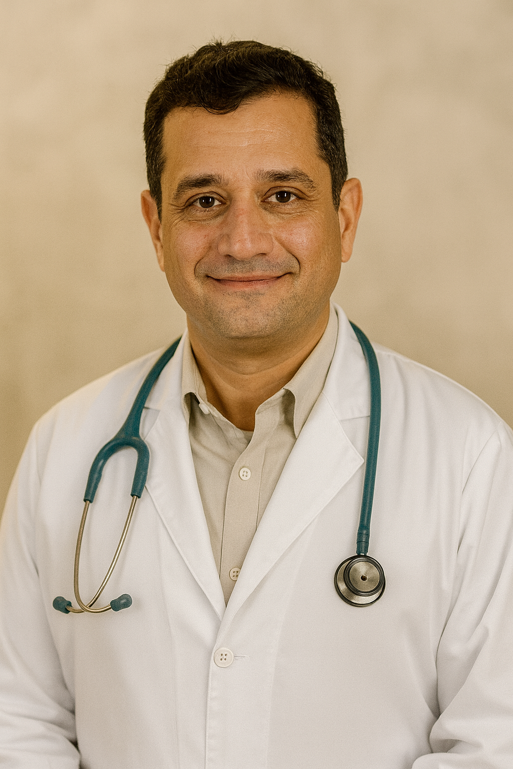 Dr. Daniel Dstteffano, MD