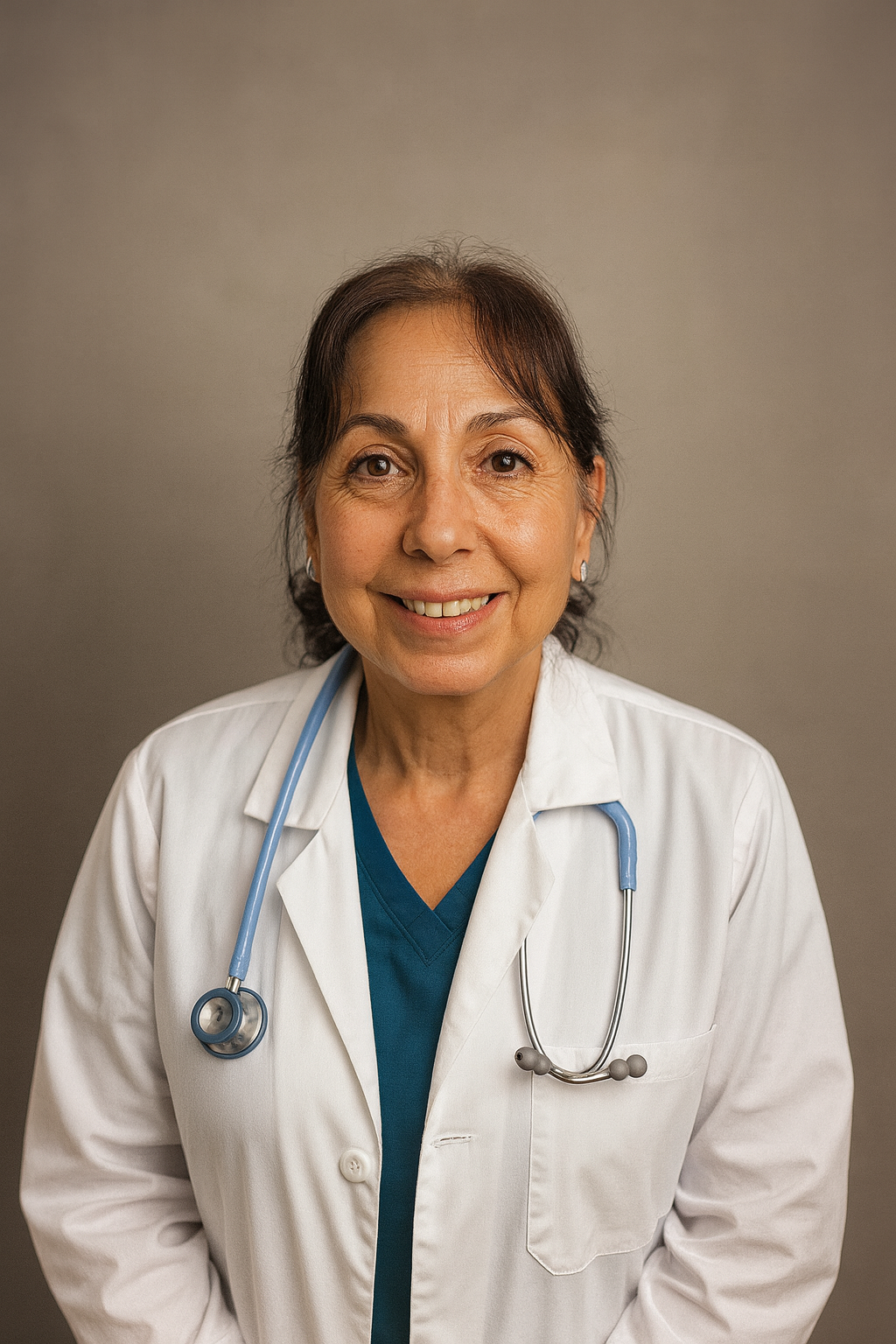 Dr. Grisel Rada, MD