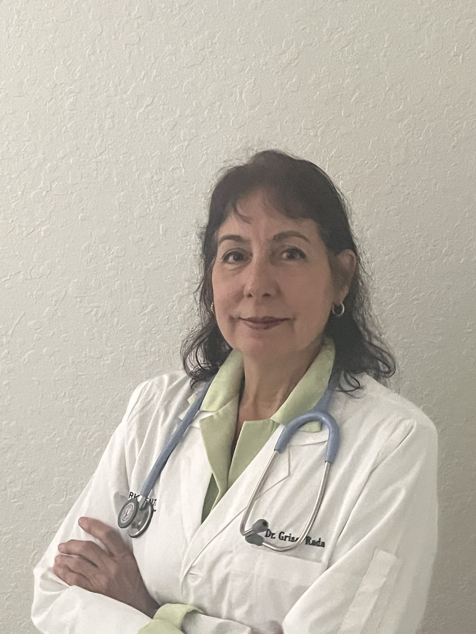 Dr. Grisel Rada, MD