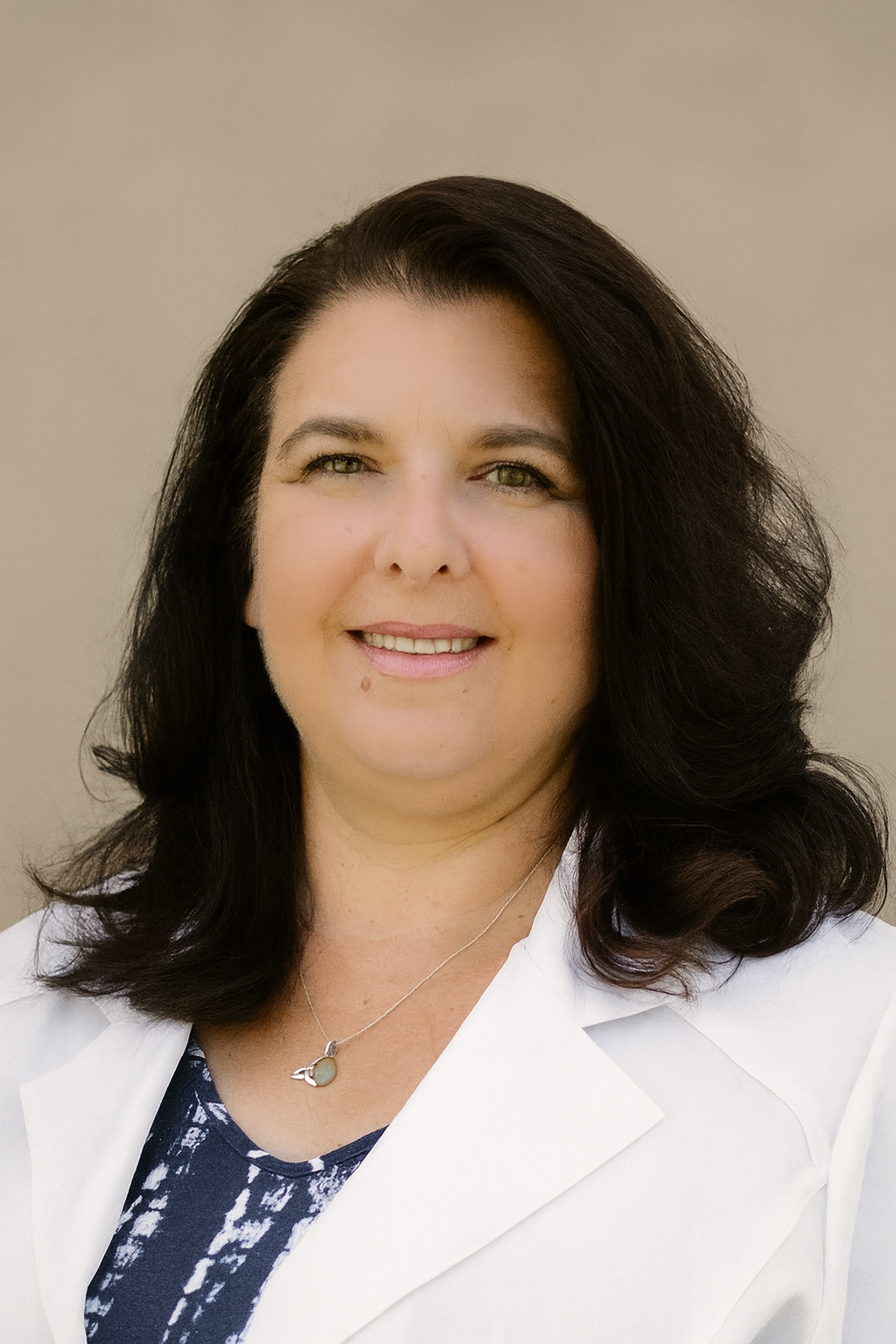 Lynn McCaughey, APRN