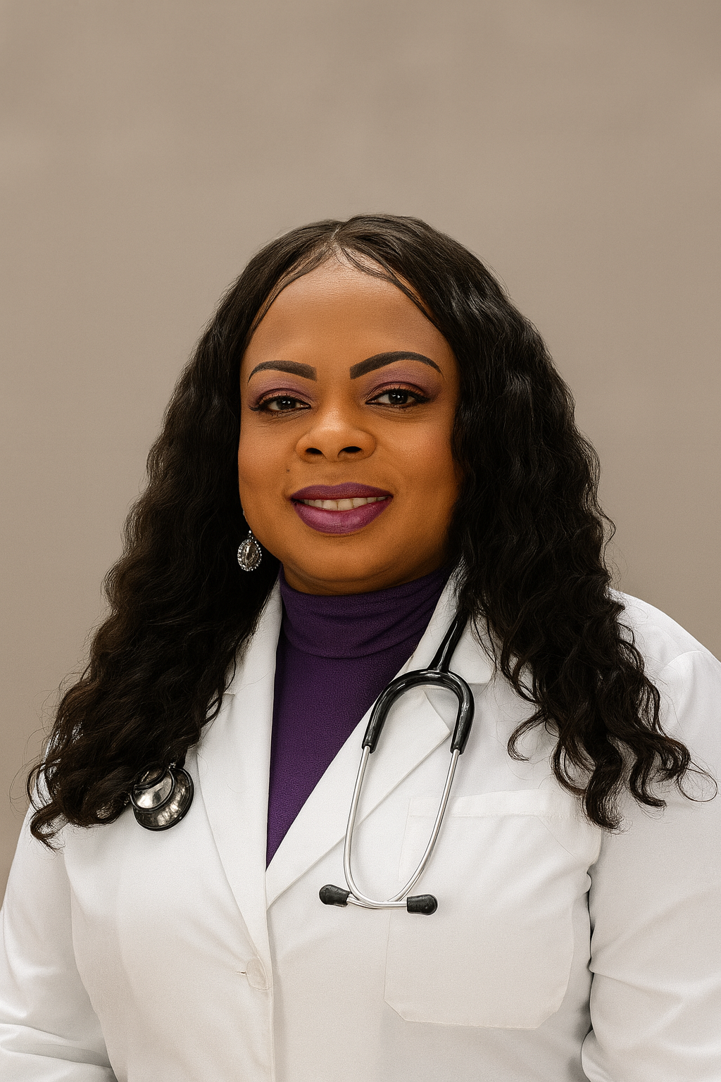 Tequila Golden, APRN