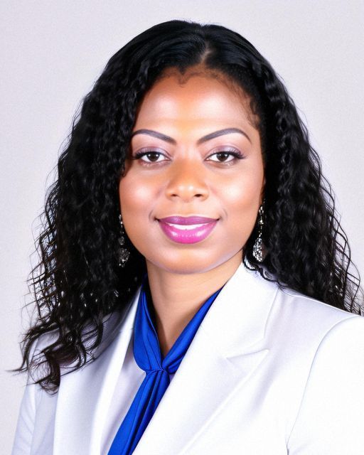 Tequila Golden, APRN