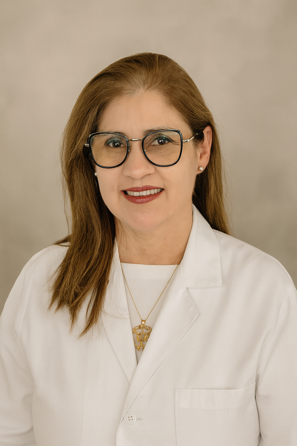 Dr. Yanira Lara, MD