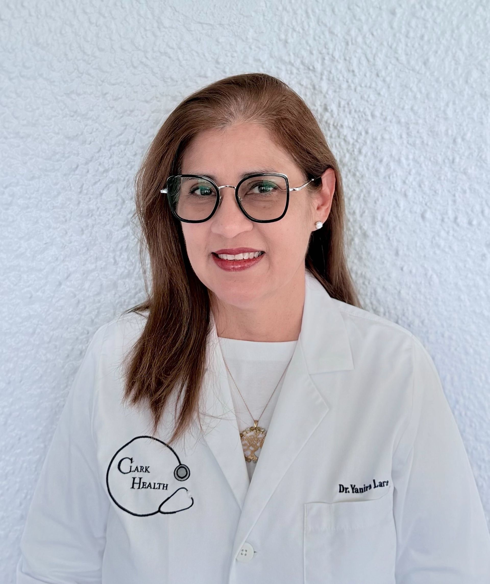 Dr. Yanira Lara, MD