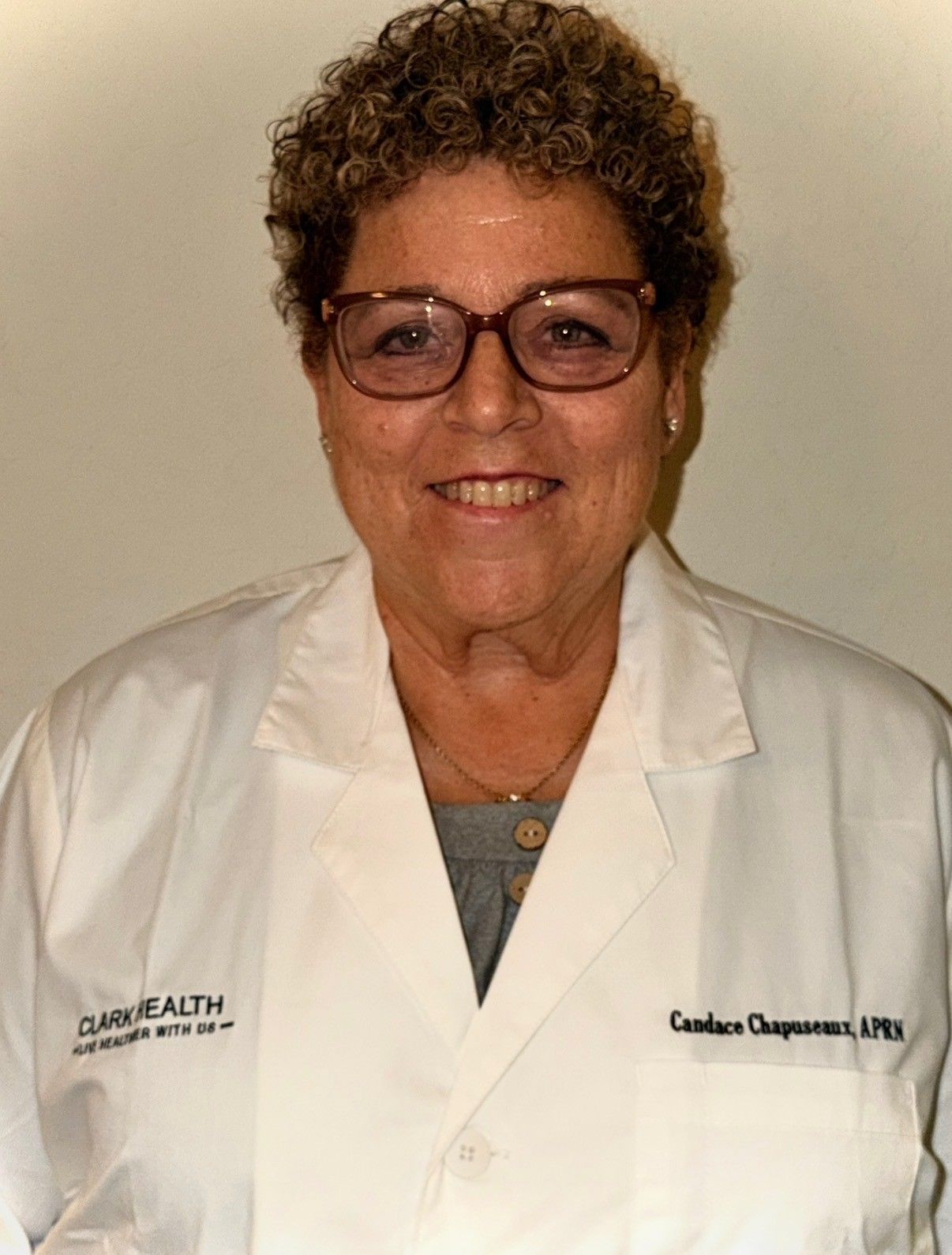 Candace Chapuseaux, APRN