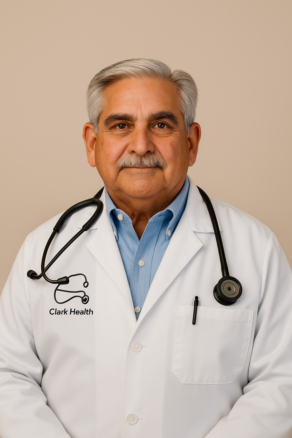 Dr. Angel L. Bruno, MD