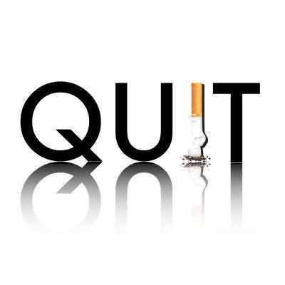 Quit Smoking!
