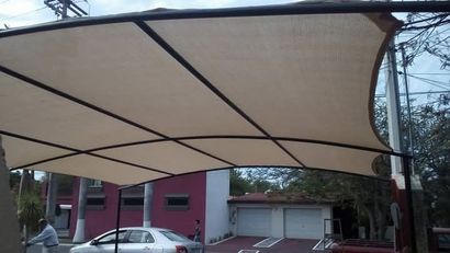 MALLA SOMBRA