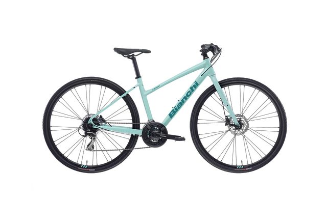Cicli Drigani | Negozio City Fitness Bianchi | Borgaro (Torino)