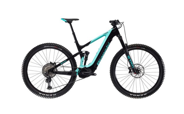 Cicli Drigani | Negozio e-Bike Bianchi | Borgaro (Torino)