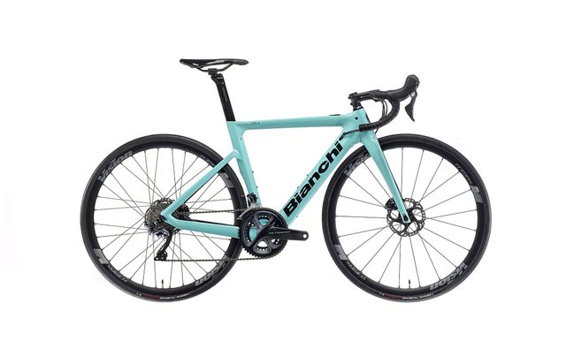 Cicli Drigani | Negozio e-Bike Bianchi | Borgaro (Torino)