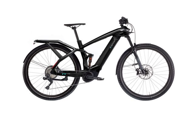 Cicli Drigani | Negozio e-Bike Bianchi | Borgaro (Torino)