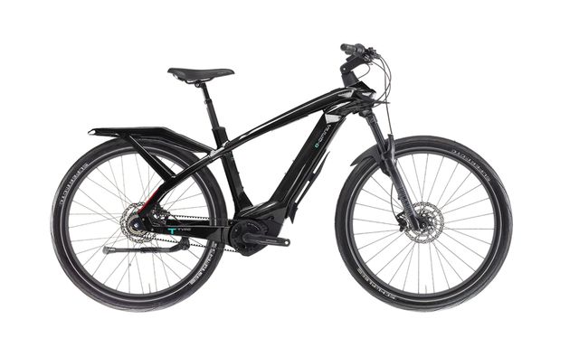 Cicli Drigani | Negozio e-Bike Bianchi | Borgaro (Torino)