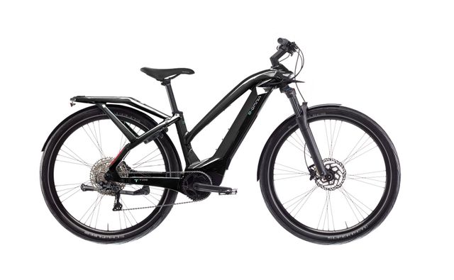 Cicli Drigani | Negozio e-Bike Bianchi | Borgaro (Torino)