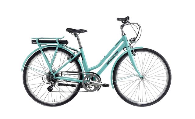 Cicli Drigani | Negozio e-Bike Bianchi | Borgaro (Torino)