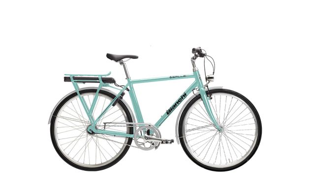 Cicli Drigani | Negozio e-Bike Bianchi | Borgaro (Torino)