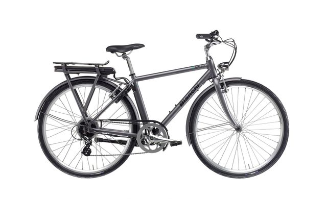 Cicli Drigani | Bianchi e-bike shop | Borgaro (Turin)