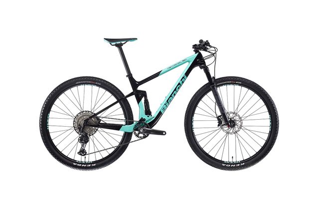 Cicli Drigani | Negozio MTB Bianchi | Borgaro (Torino)