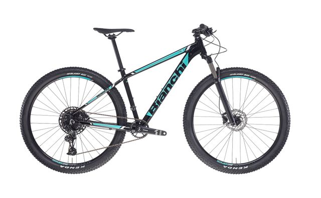 Cicli Drigani | Negozio MTB Bianchi | Borgaro (Torino)