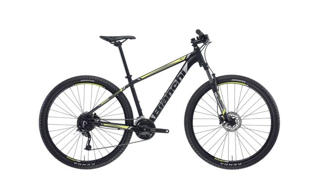 Cicli Drigani | Negozio MTB Bianchi | Borgaro (Torino)