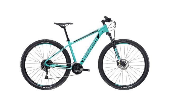 Cicli Drigani | Negozio MTB Bianchi | Borgaro (Torino)