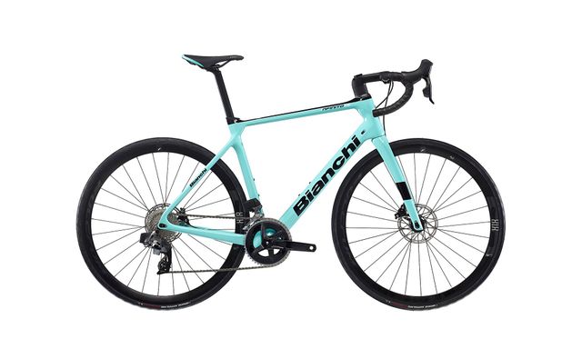 Cicli Drigani | Bici da corsa Bianchi | Borgaro (Torino)