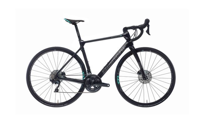 Cicli Drigani | Bici da corsa Bianchi | Borgaro (Torino)