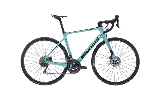 Cicli Drigani | Bici da corsa Bianchi | Borgaro (Torino)