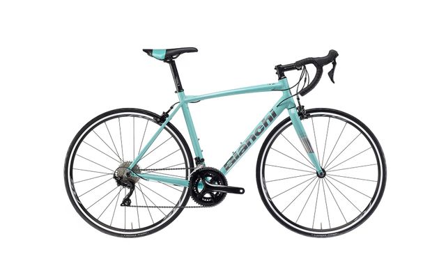 Cicli Drigani | Bici da corsa Bianchi | Borgaro (Torino)