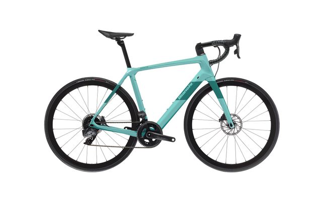 Cicli Drigani | Bici da corsa Bianchi | Borgaro (Torino)