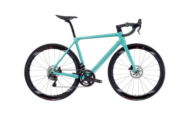 Cicli Drigani | Bici da corsa Bianchi | Borgaro (Torino)