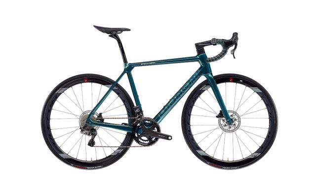 Cicli Drigani | Bici da corsa Bianchi | Borgaro (Torino)